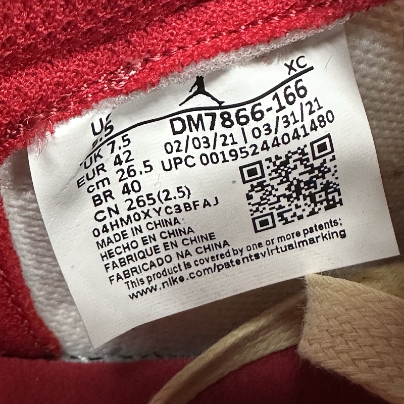 Jordan 1 Sneakers 2