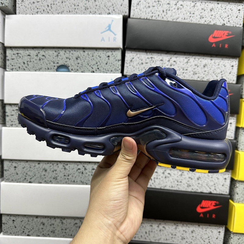 Air Max Plus TN 4