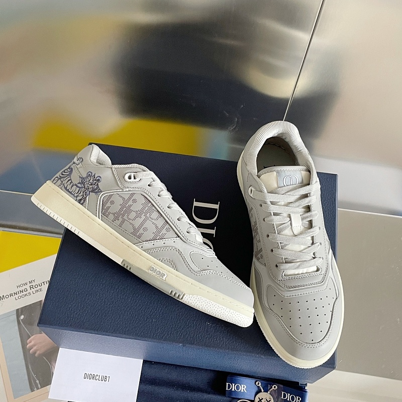 Dior B27 Sneakers 9