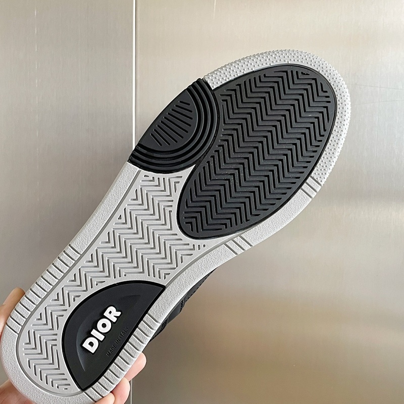 Dior B27 Sneakers 4