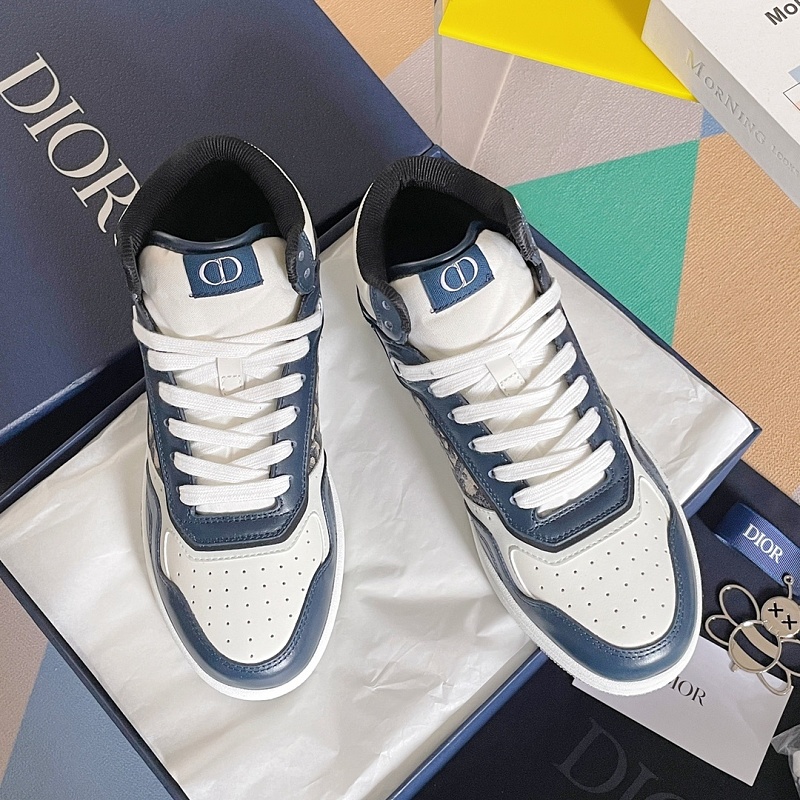 Dior B27 Sneakers 8