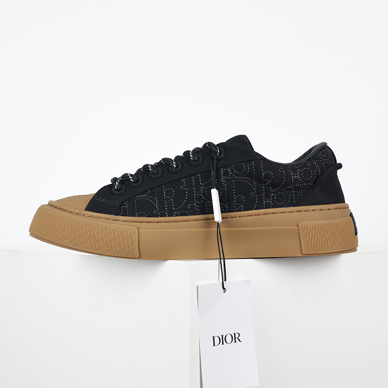 Stone Island Casual Board Shoe · Black 2