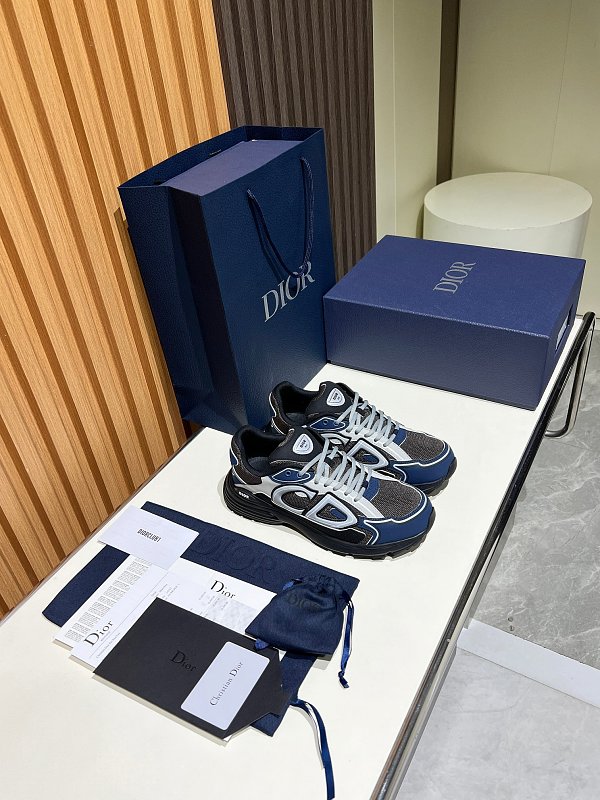 Dior B30 Sneakers 5