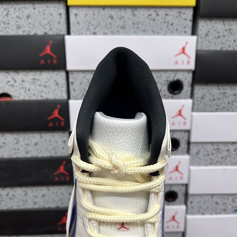 Jordan 11 Sneakers 5