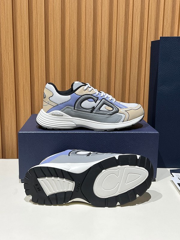 Dior B30 Sneakers 3