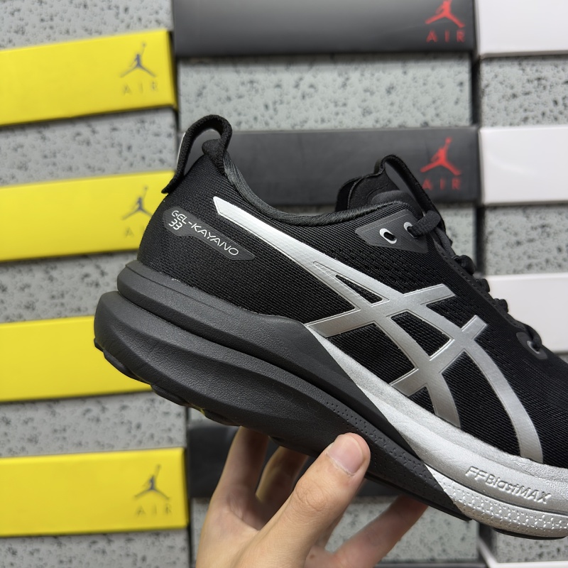 Gel-kayano 33 1011C229-100 6