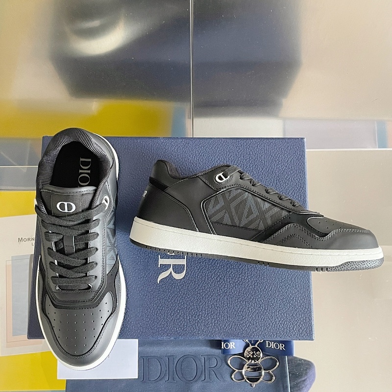 Dior B27 Sneakers 8