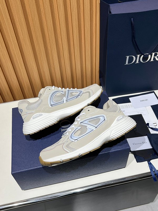 Dior B30 Sneakers 8