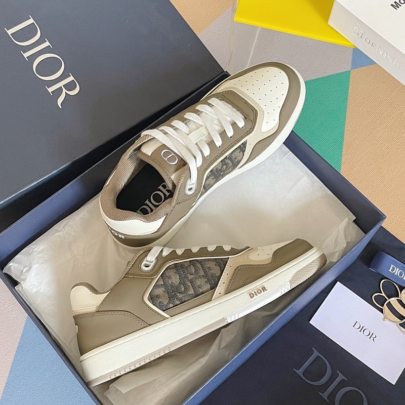 Dior B27 Sneakers 5