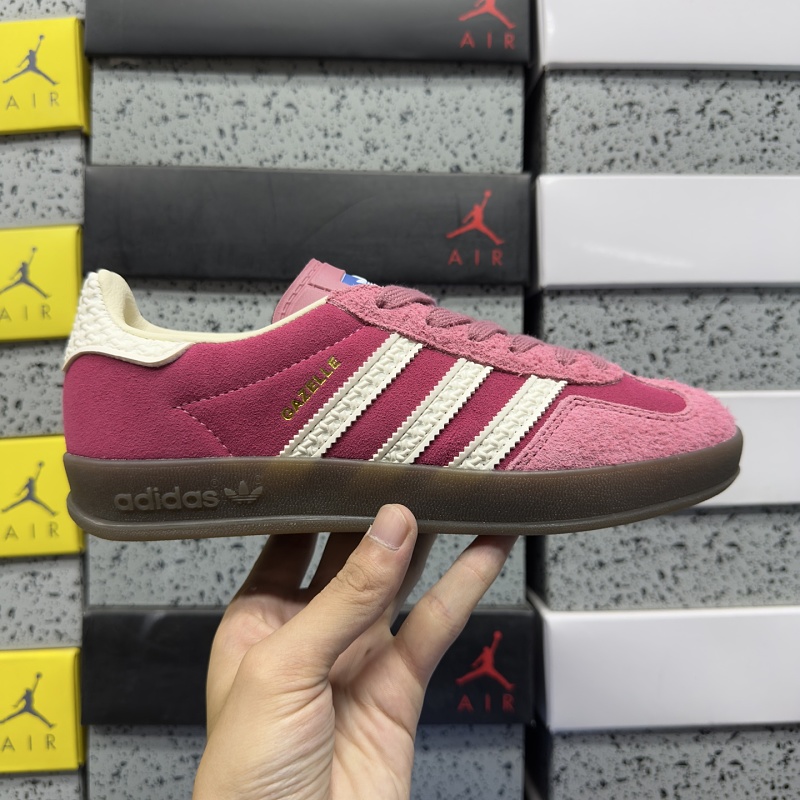 Samba Og 8