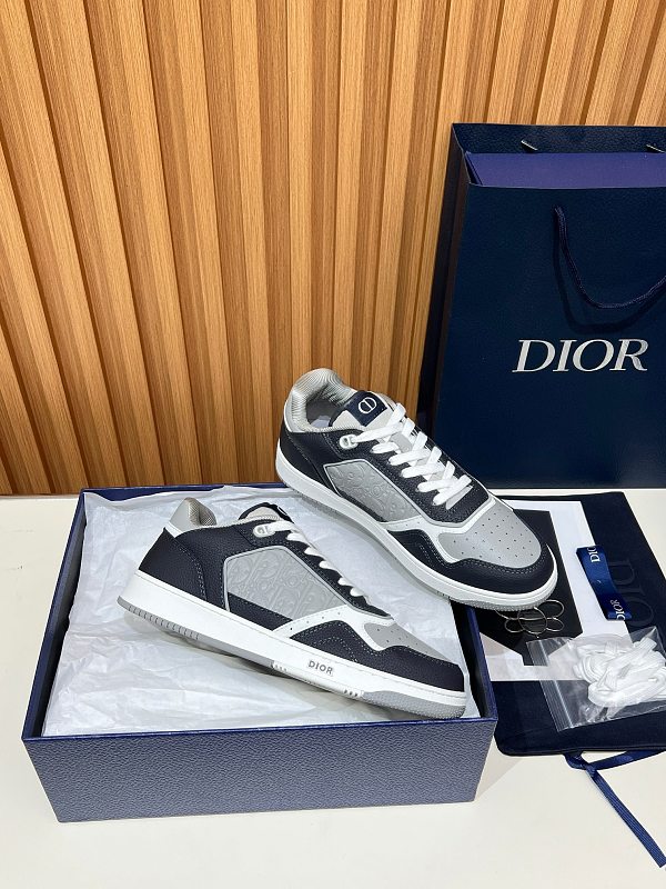 Dior B27 Sneakers 2
