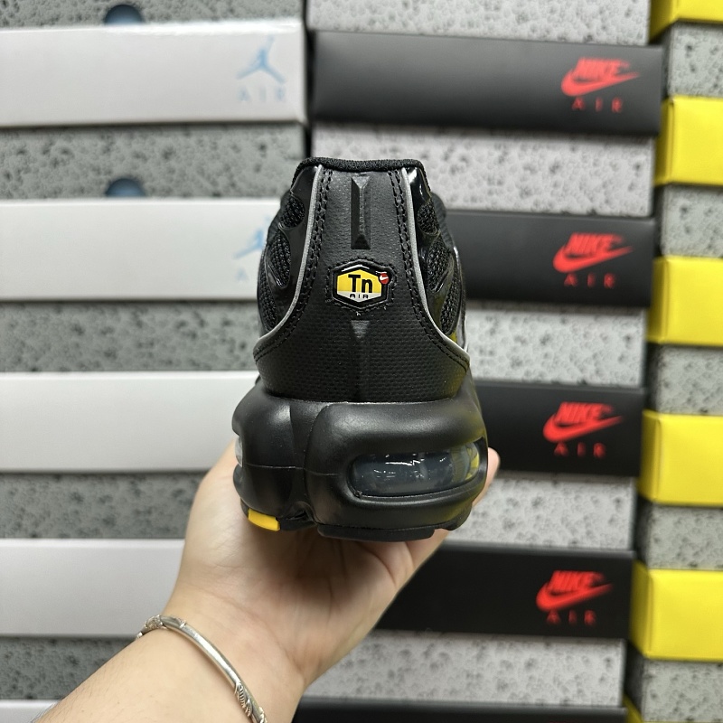 Air Max Plus TN 3