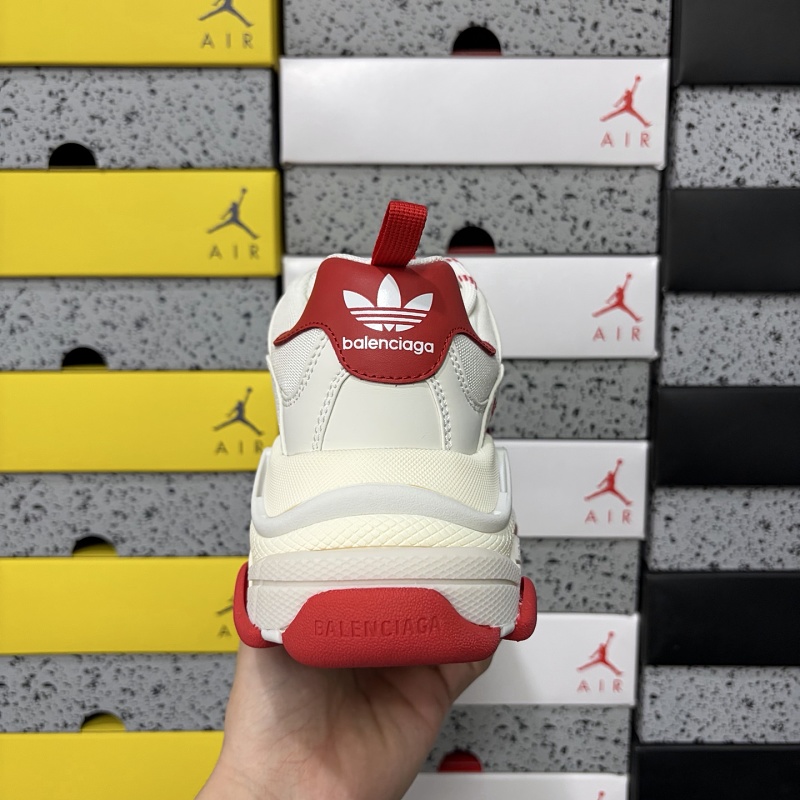 Triple S 0503 · 6