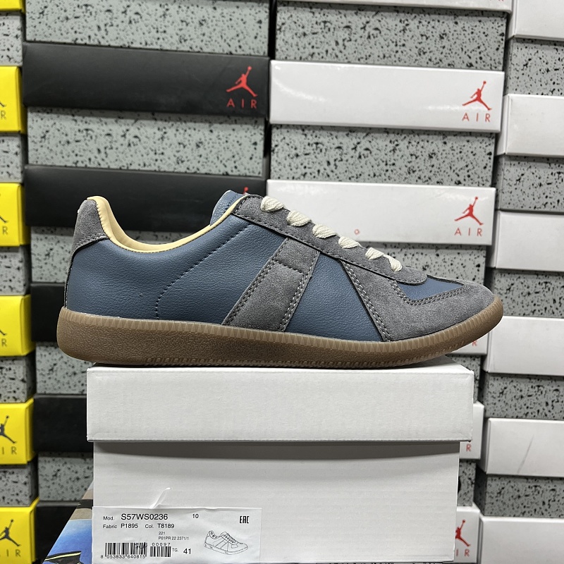 Maison Margiela MM6 Sneakers 8