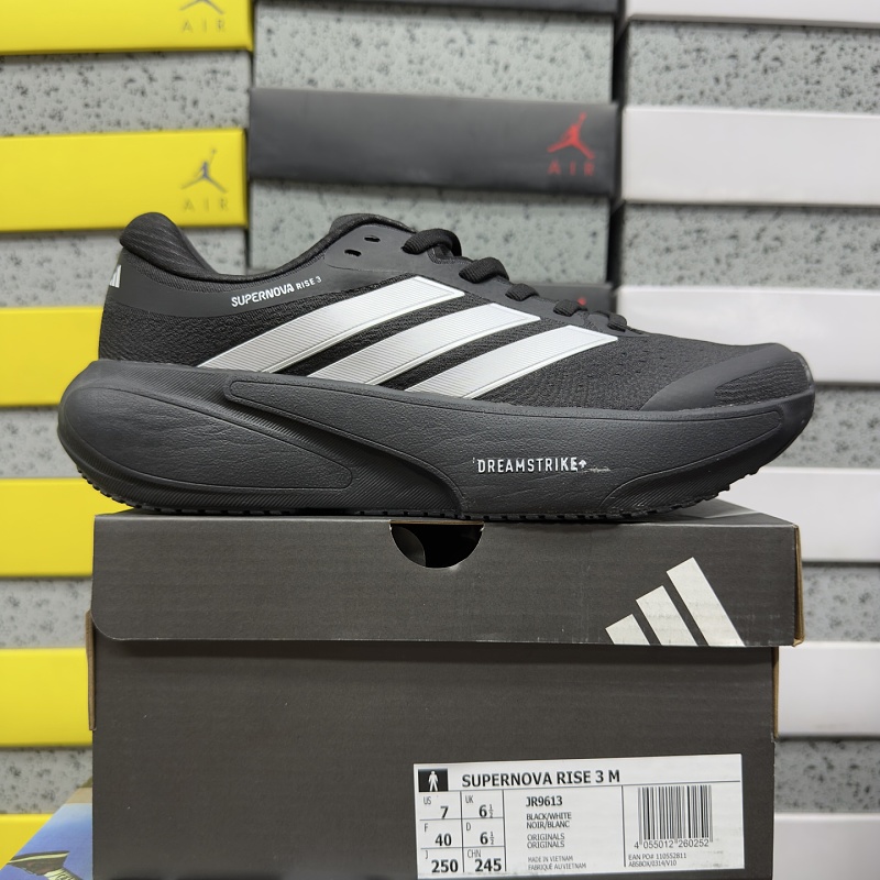 Supernova Rise 3M 9