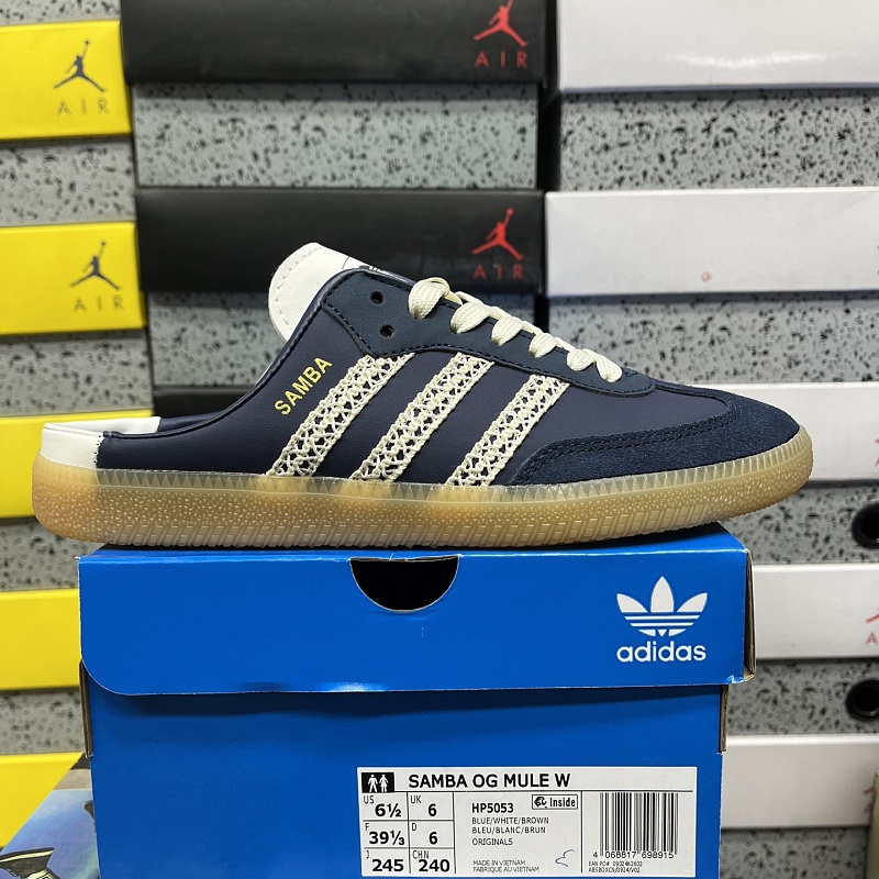 Samba Og 9