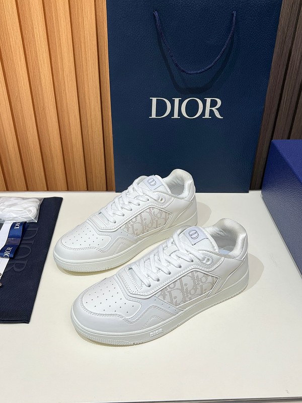 Dior B27 Sneakers 9