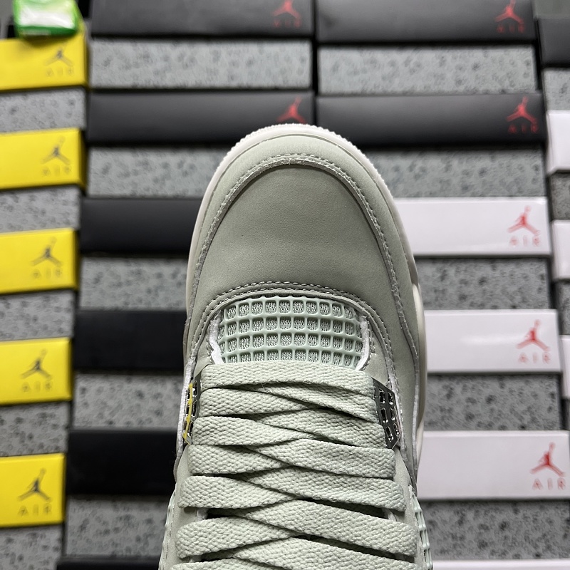 Air Jordan 4 003 · 6