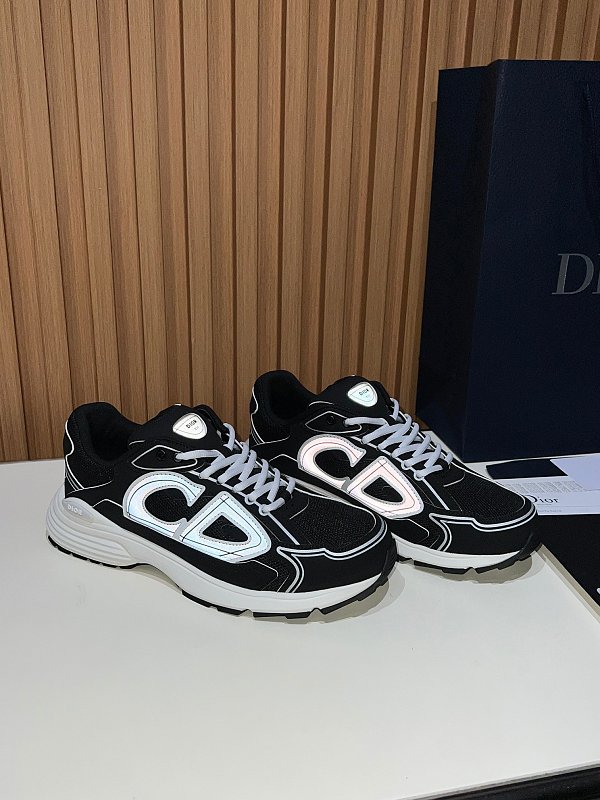 Dior B30 Sneakers 3
