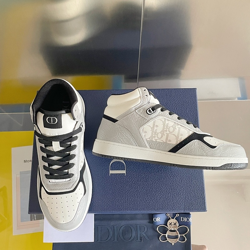 Dior B27 Sneakers 9