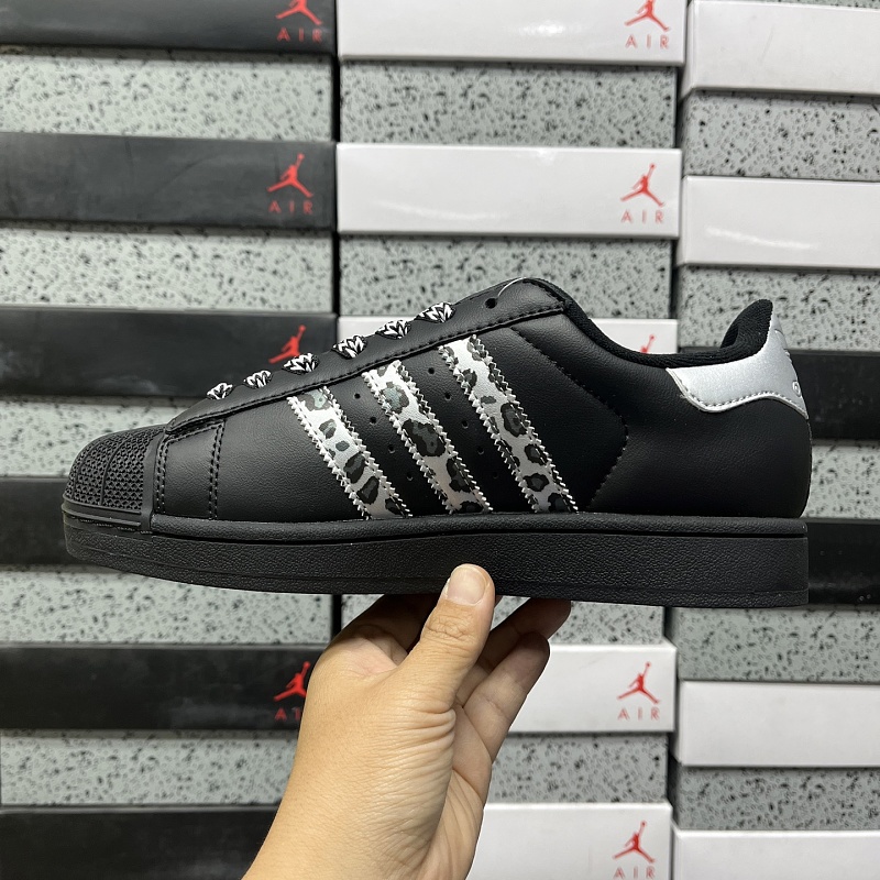 Superstar Ii 2
