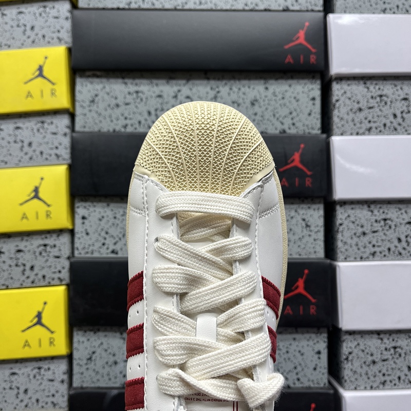 Superstar Ii 5