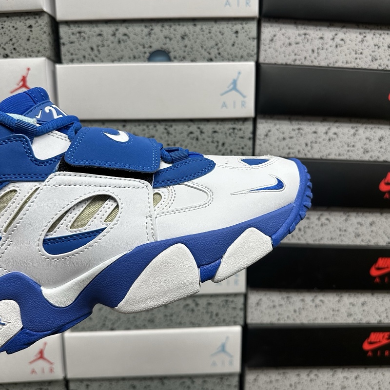 Eg Bach Air Diamond Turf Ii · 6