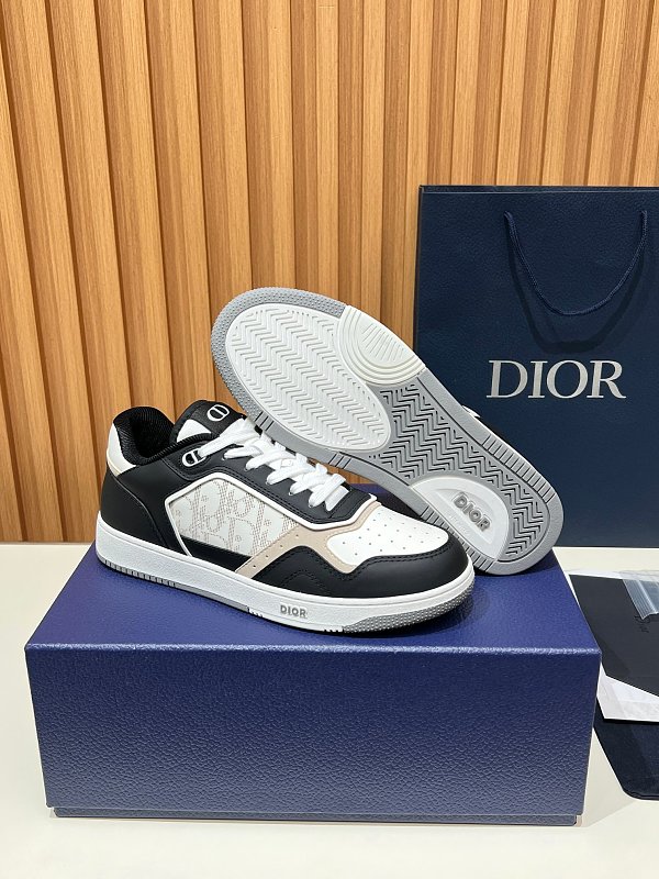 Dior B27 Sneakers 6