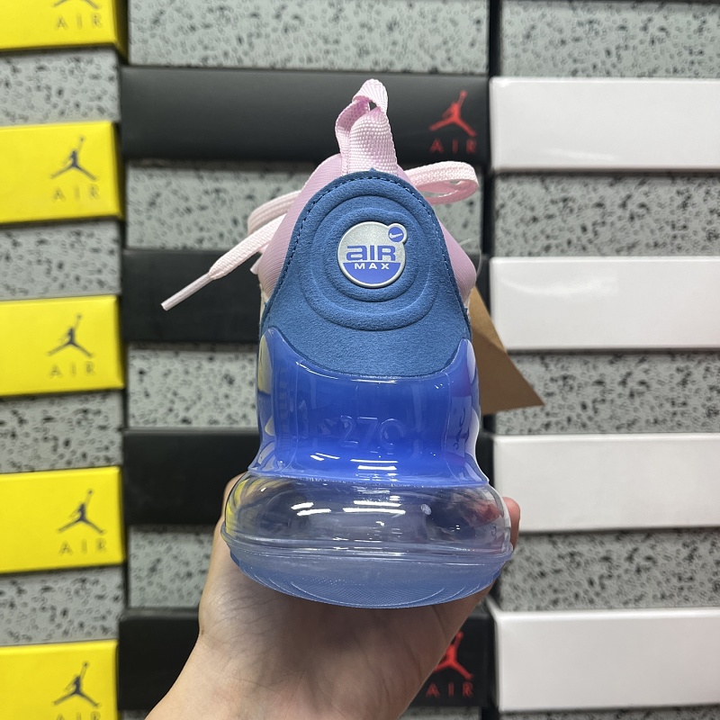 Xy Air Max 270 Flyknit 3