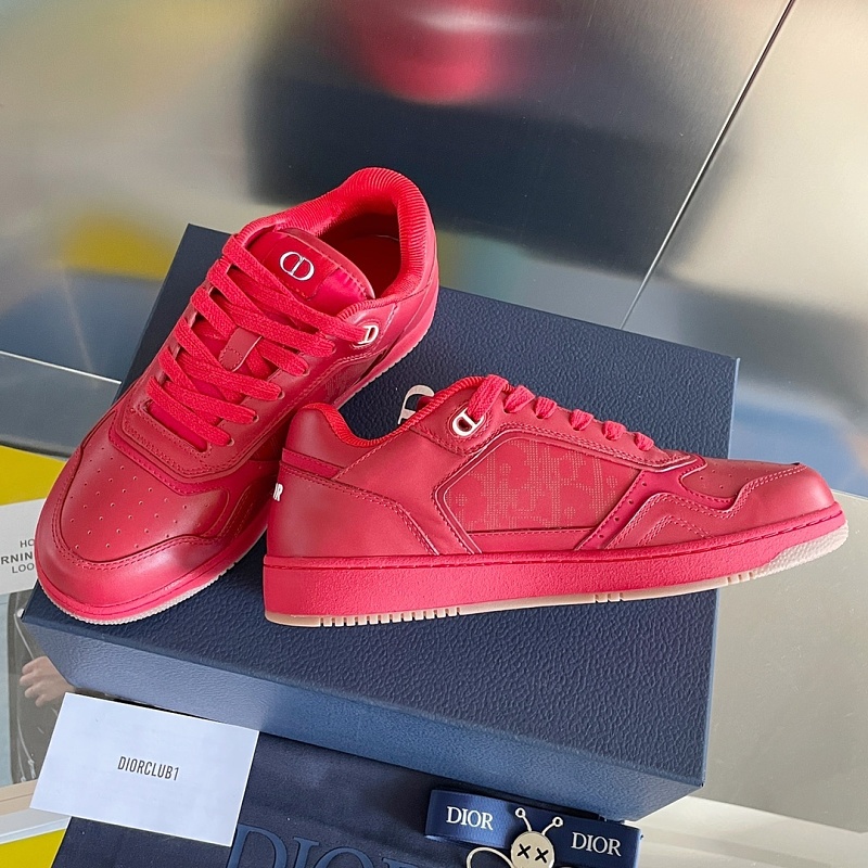 Dior B27 Sneakers 7