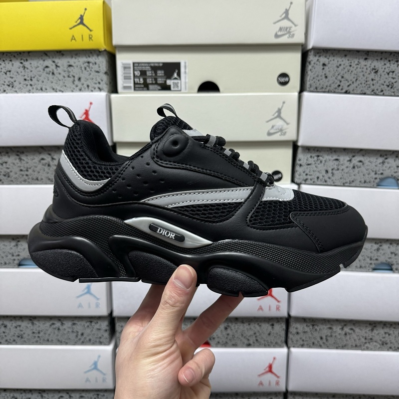 Dior B22 Sneakers 8