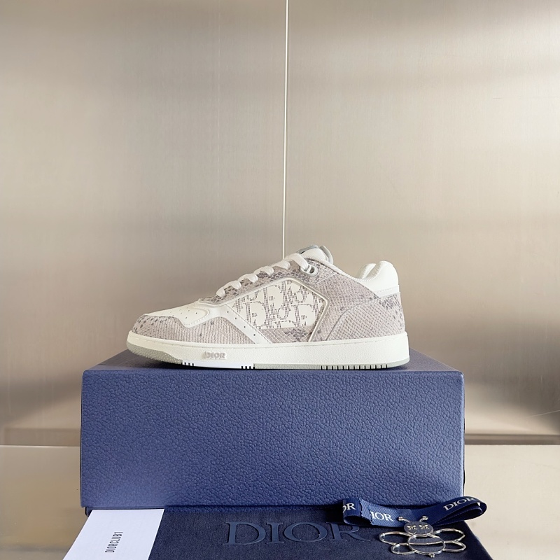 Dior B27 Sneakers 2