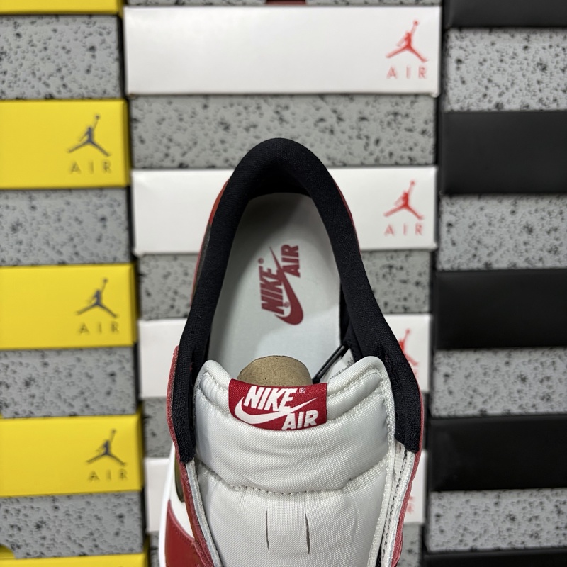 Jordan 1 Sneakers 7