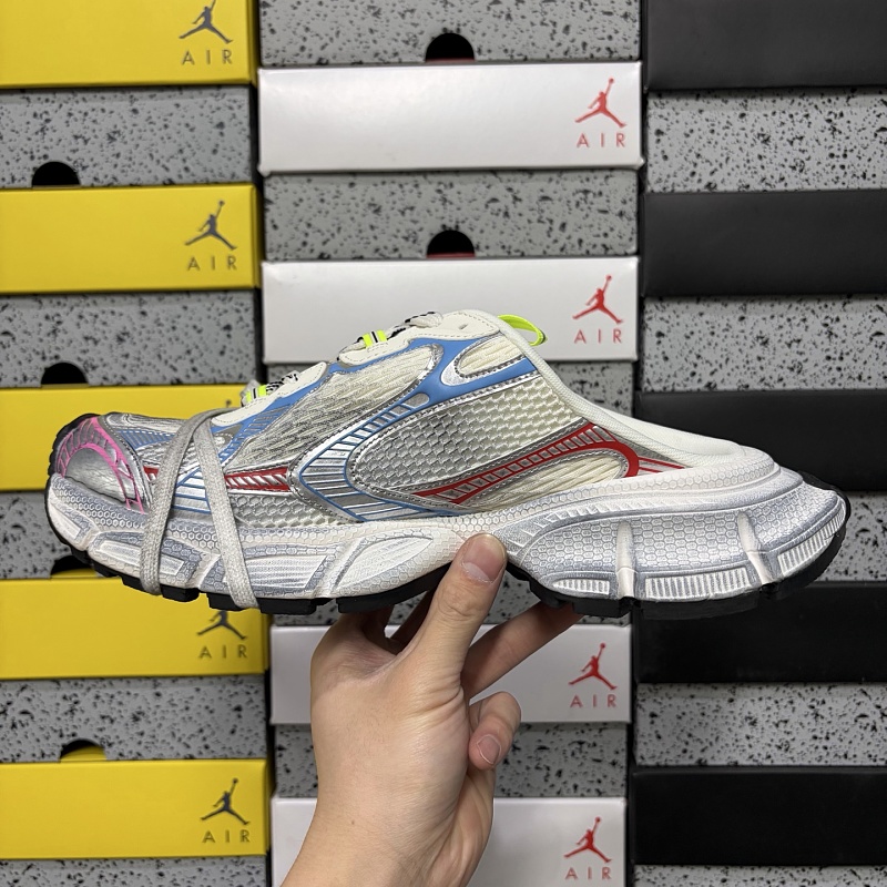 3XL 35-46 3XL 2032 半拖 · 4