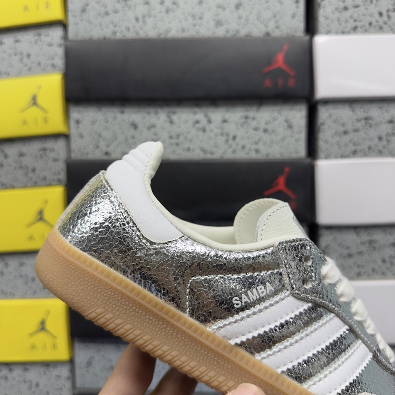 Samba Og 6