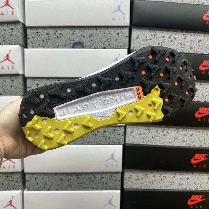 Reactx Wildhorse 10 · 2