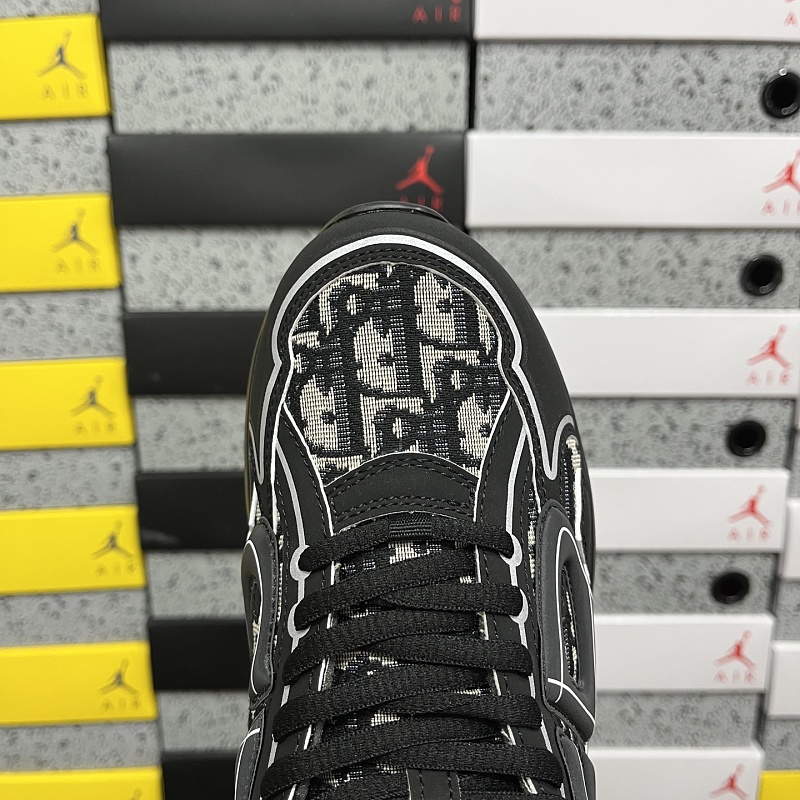 Dior B30 Sneakers 5