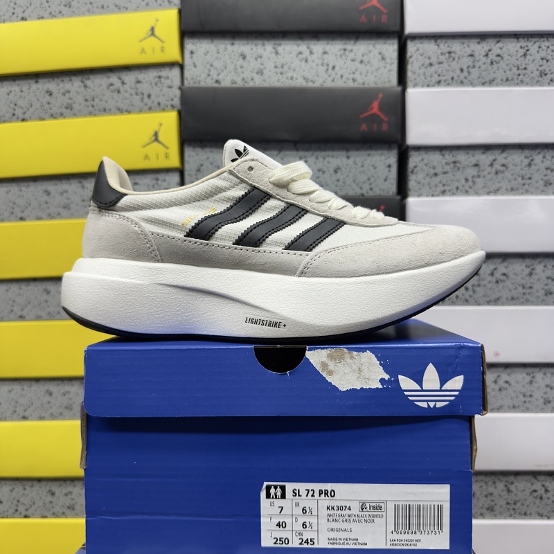 Sl 72 Pro 8