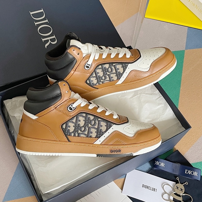 Dior B27 Sneakers 6