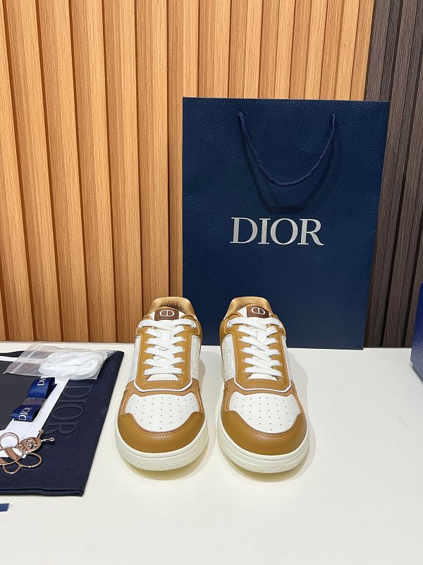 Dior B27 Sneakers 9