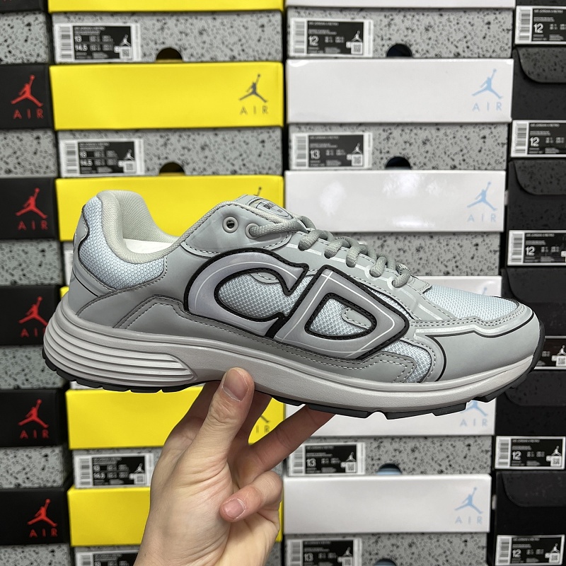 Dior B30 Sneakers 3