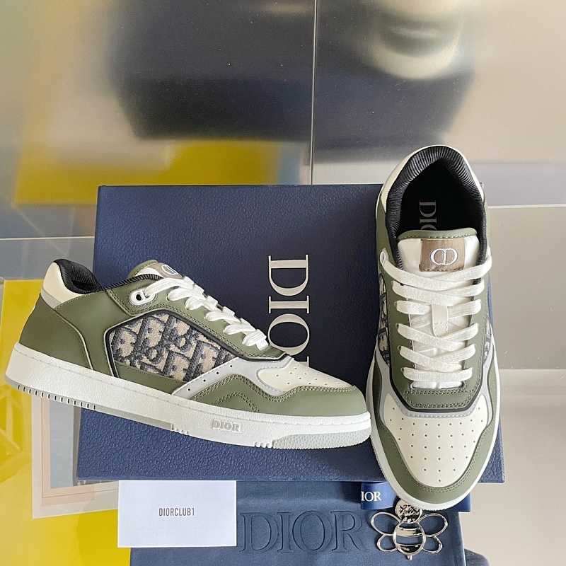 Dior B27 Sneakers 9