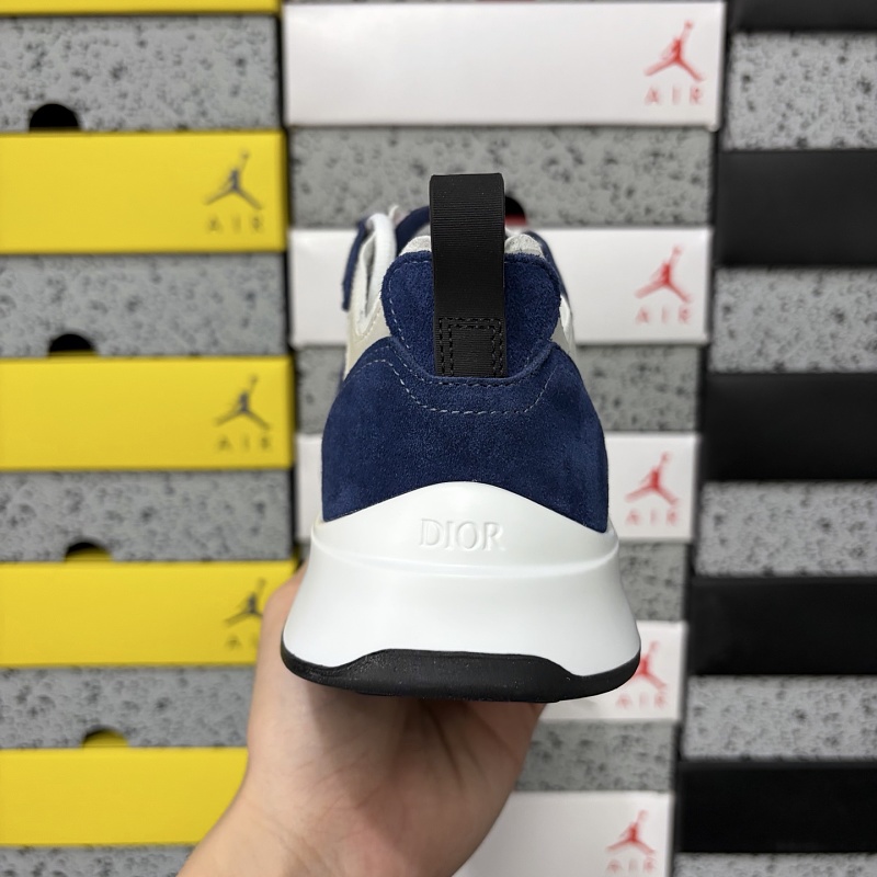 Dior B25 Sneaker 4