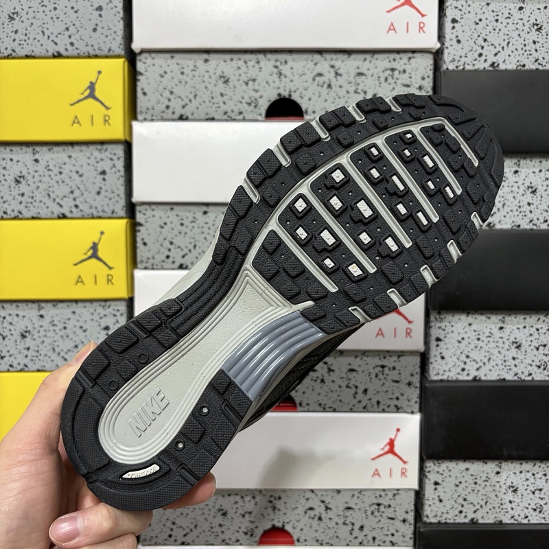 New Balance P-6000 Sneakers 3