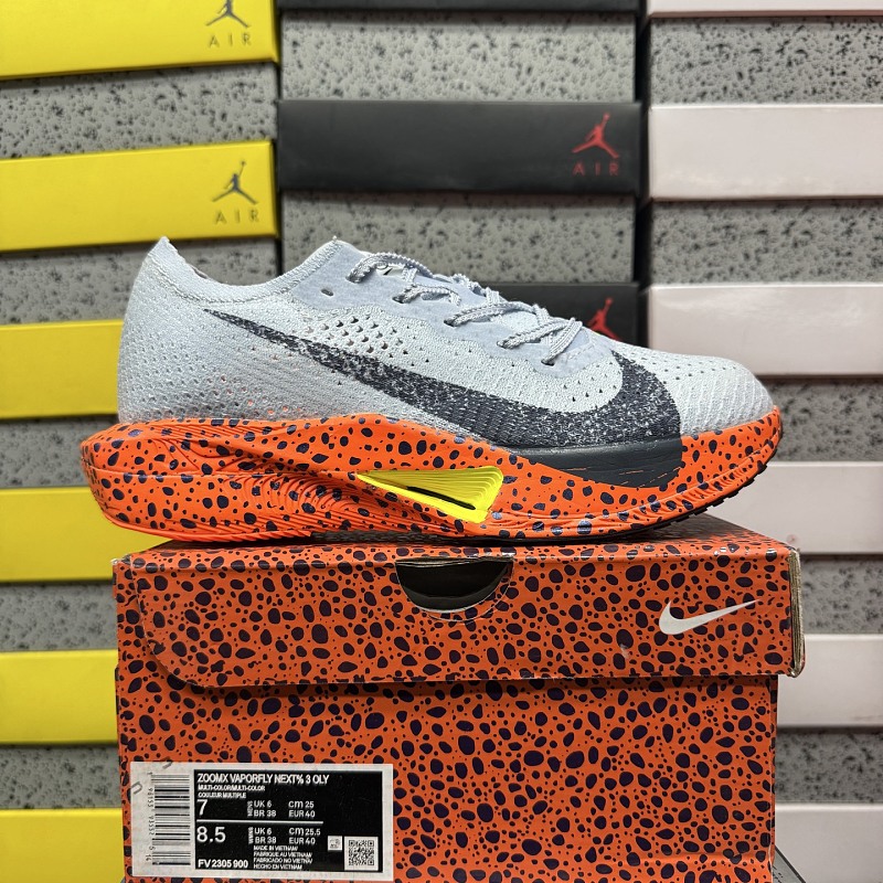 Air Zoom Alphafly Next% 3 8