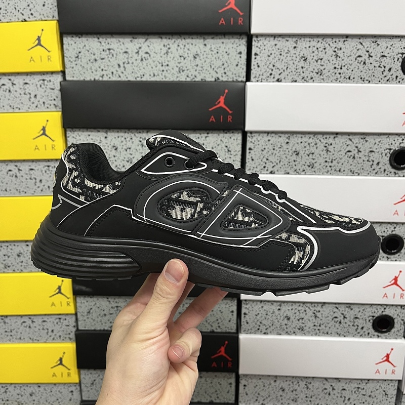 Dior B30 Sneakers 3