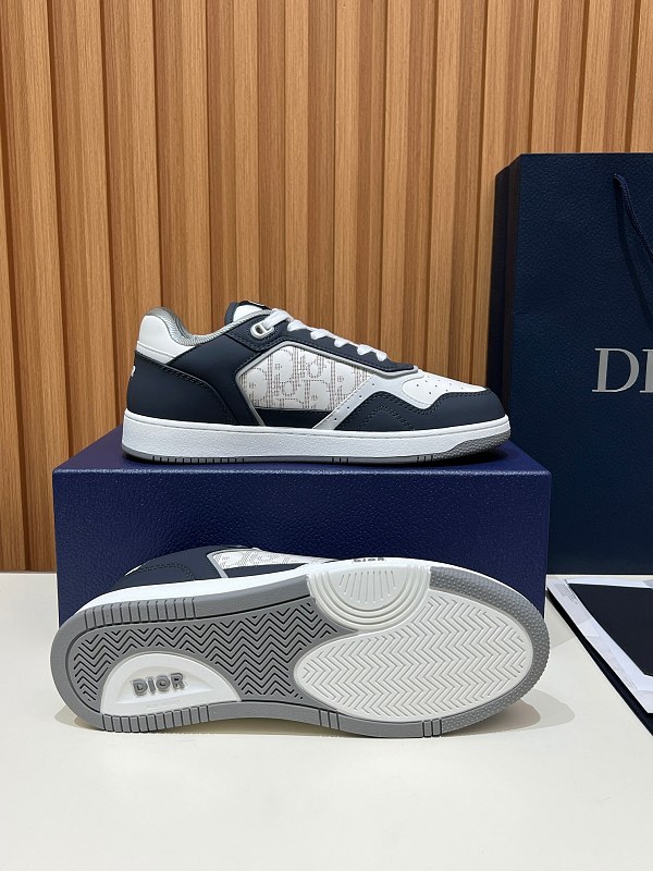 Dior B27 Sneakers 4
