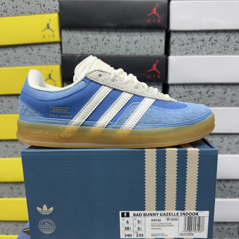 Samba Og 9