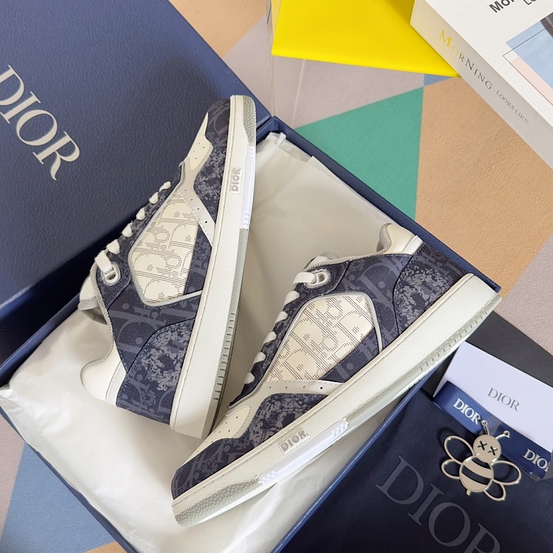 Dior B27 Sneakers 5