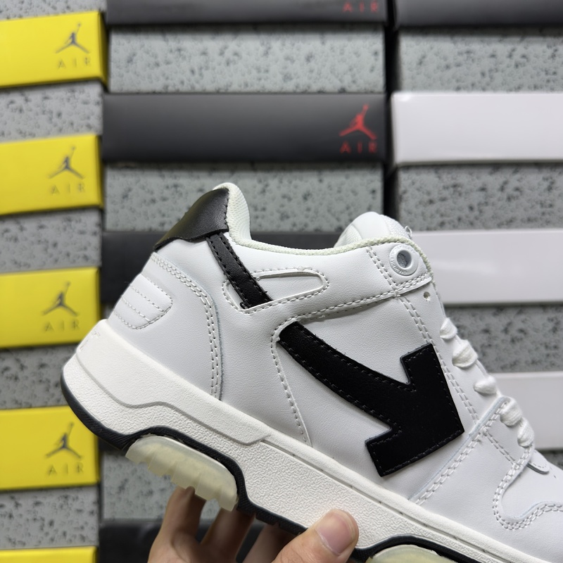 Off-white Out Of Offce 41001 · 6